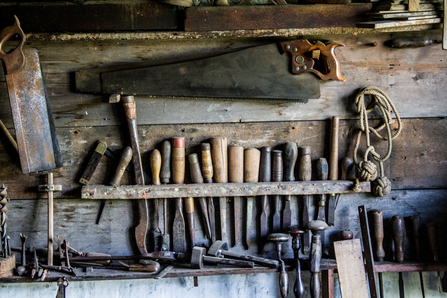 5 Essential Maker Tips for Workshop Beginners