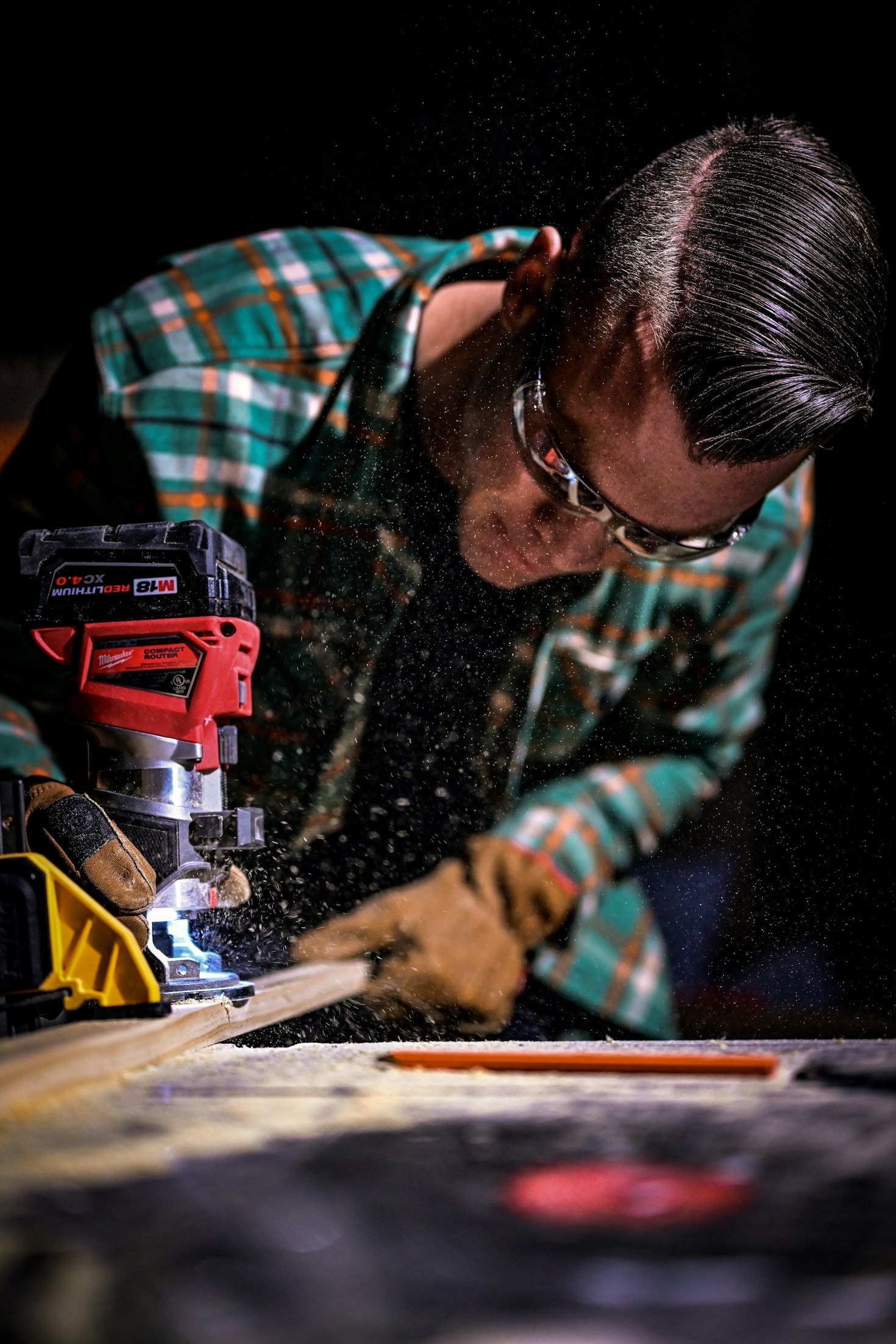 Creating Your First Woodworking Business Plan