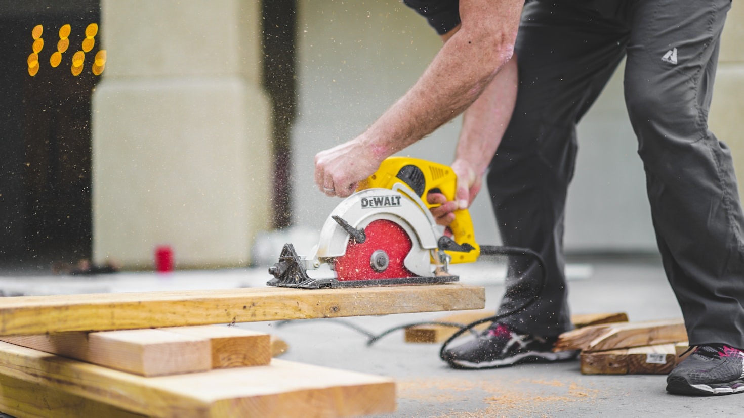 How to Balance Workshop Life and Family