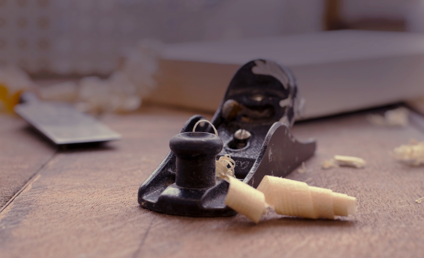 Downloadable Woodworking Plans to Kickstart Your Projects
