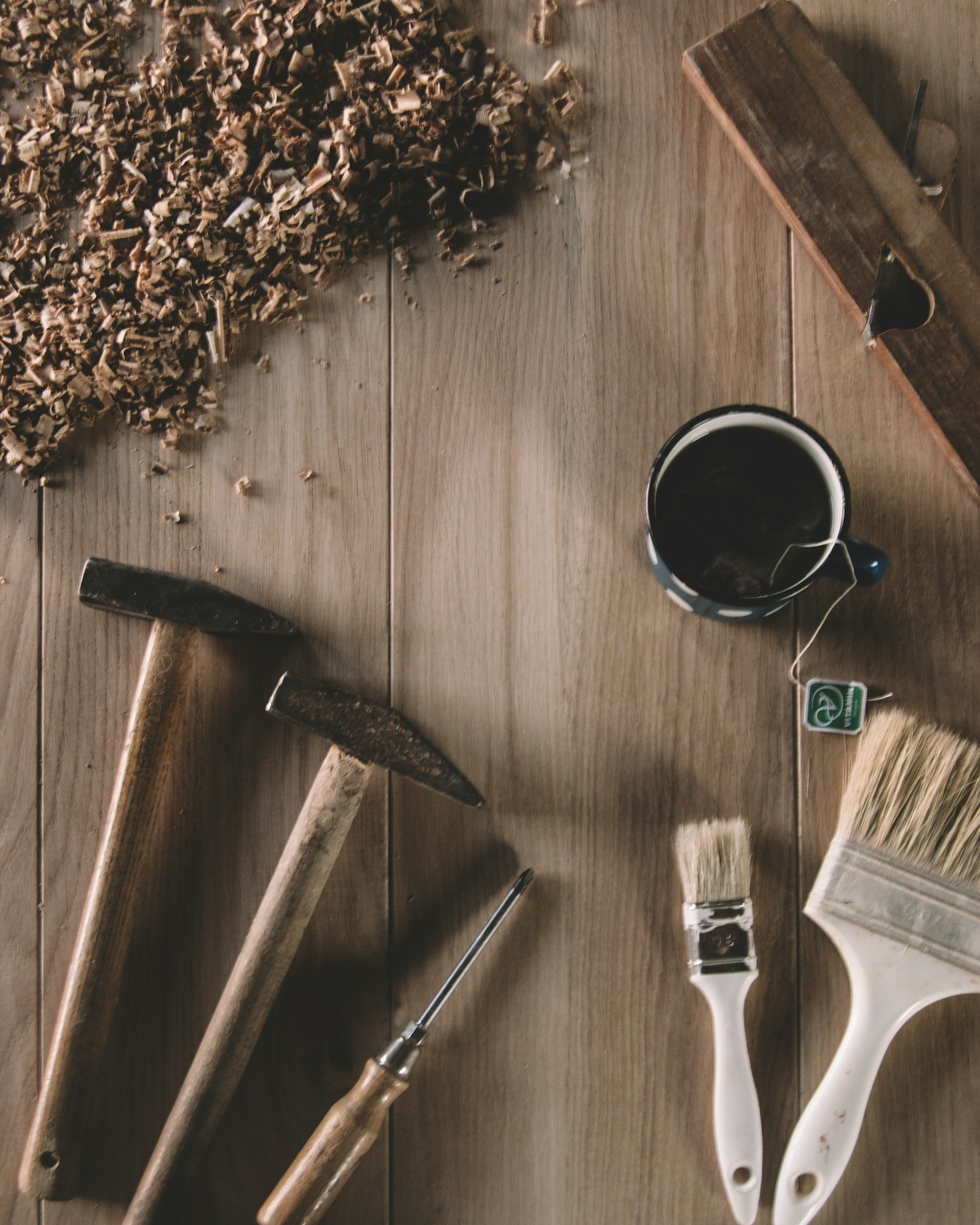 Secrets to Building a Content-Driven Maker Brand