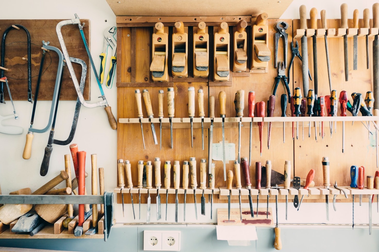 A Maker’s Guide to Career Success